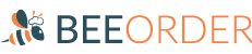 BeeOrder Logo